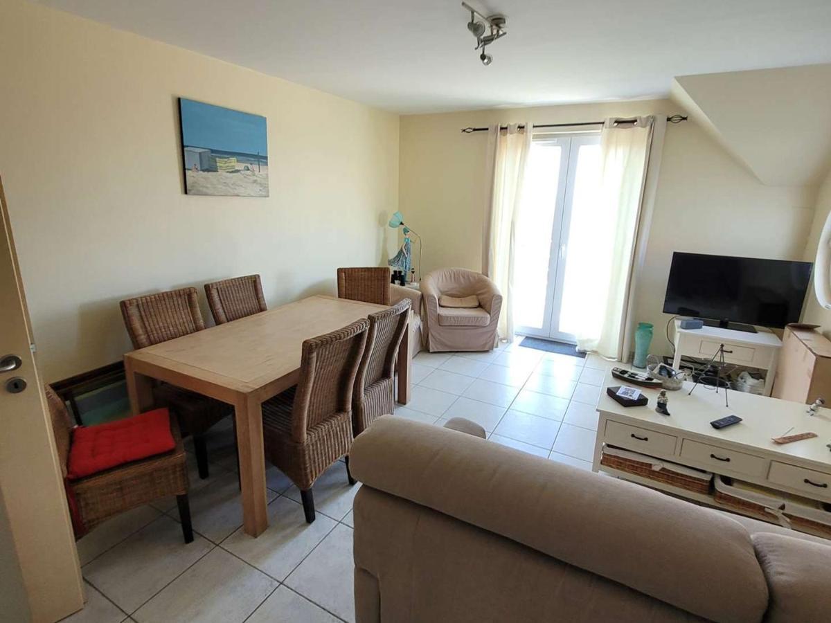 Duplex 2 Chambres Avec Parking Et Animaux Admis - Fr-1-675-22 Вимере Экстерьер фото